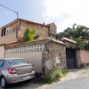 Ubytování v soukromí Casa El Drago-tafira Baja, Las Palmas de Gran Canaria