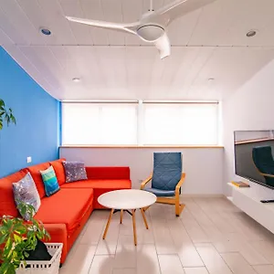 Appartamento Costa Lairaga Junto A Canteras, Las Palmas de Gran Canaria